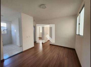 Apartamento · 48m² · 2 Quartos · 1 Vaga · Apartamento para Aluguel - Colonial, 2 Quartos, 48 m² - Contagem