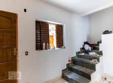 Casa · 60m² · 2 Quartos · Casa para Aluguel - Vila Ede, 2 Quartos, 60 m² - São Paulo