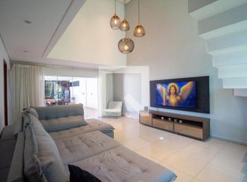 Casa · 191m² · 3 Quartos · 4 Vagas · Casa para Aluguel - Parque São Bento, 3 Quartos, 191 m² - Sorocaba