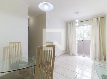 Apartamento · 46m² · 2 Quartos · 1 Vaga · Apartamento para Aluguel - Jardim Santa Emília, 2 Quartos, 46 m² - São Paulo