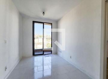 Apartamento · 45m² · 2 Quartos · Apartamento para Aluguel - São Cristóvão, 2 Quartos, 45 m² - Rio de Janeiro