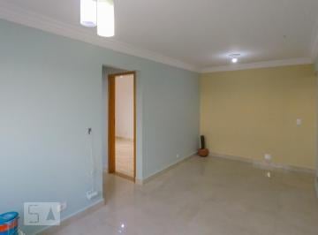 Apartamento · 57m² · 2 Quartos · 1 Vaga · Apartamento para Aluguel - Vila das Mercês, 2 Quartos,  57 m² - São Paulo
