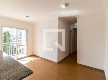 Apartamento · 57m² · 2 Quartos · 1 Vaga · Apartamento para Aluguel - Jardim Iracema, 2 Quartos, 57 m² - Barueri