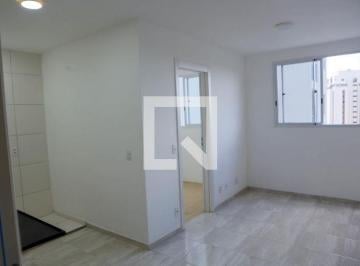 Apartamento · 39m² · 1 Quarto · Apartamento para Aluguel - Butantã, 1 Quarto, 39 m² - São Paulo