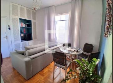 Apartamento · 70m² · 2 Quartos · 1 Vaga · Apartamento para Aluguel - Padre Eustáquio, 2 Quartos, 70 m² - Belo Horizonte