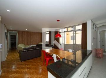 Apartamento · 60m² · 2 Quartos · Apartamento para Aluguel - Centro, 2 Quartos, 60 m² - Belo Horizonte