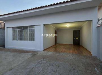 Casa · 132m² · 3 Quartos · 2 Vagas · Casa para venda em Parque Do Castelo de 132.00m² com 3 Quartos, 1 Suite e 2 Garagens