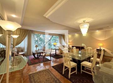 Apartamento · 220m² · 4 Quartos · 2 Vagas · Apartamento para Aluguel - Copacabana, 4 Quartos, 220 m² - Rio de Janeiro