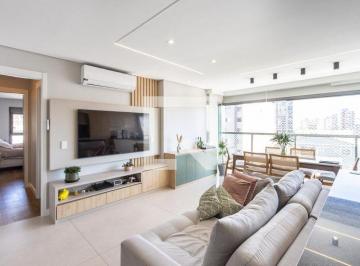 Apartamento · 80m² · 2 Quartos · 1 Vaga · Apartamento para Aluguel - Perdizes, 2 Quartos, 80 m² - São Paulo