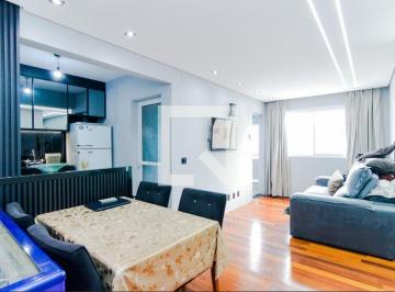 Apartamento · 63m² · 2 Quartos · 1 Vaga · Apartamento para Aluguel - Vila Fátima, 2 Quartos, 63 m² - Guarulhos