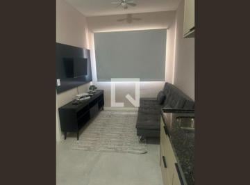 Apartamento · 30m² · 2 Quartos · 3 Vagas · Apartamento para Aluguel - Pinheiros, 2 Quartos, 30 m² - São Paulo