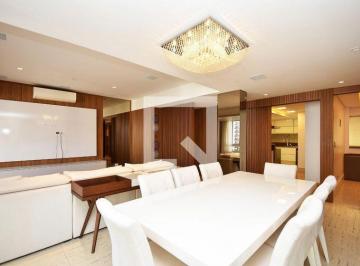 Apartamento · 250m² · 3 Quartos · 2 Vagas · Apartamento para Aluguel - Jardim Paulista, 3 Quartos, 250 m² - São Paulo