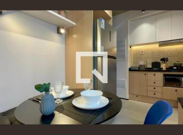Apartamento en Aluguel de 1 quarto Cerqueira César · Apartamento para Aluguel - Jardim Paulista, 1 Quarto, 20 m² - São Paulo