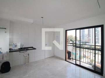 Apartamento · 26m² · 1 Quarto · Apartamento para Aluguel - Água Fria, 1 Quarto, 26 m² - São Paulo