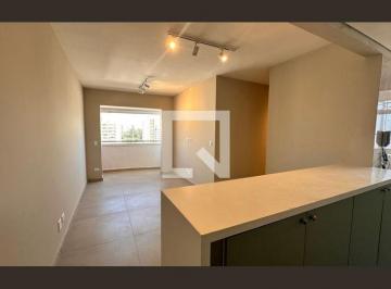 Apartamento · 60m² · 2 Quartos · 1 Vaga · Apartamento para Aluguel - Chácara Santo Antonio, 2 Quartos, 60 m² - São Paulo