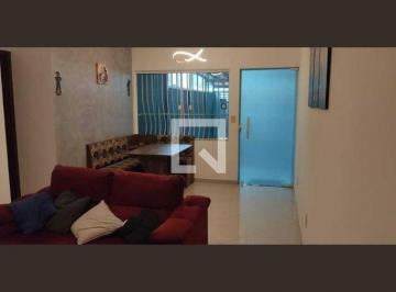 Casa · 80m² · 3 Quartos · 1 Vaga · Casa para Aluguel - Jardim Marileá, 3 Quartos, 80 m² - Rio das Ostras