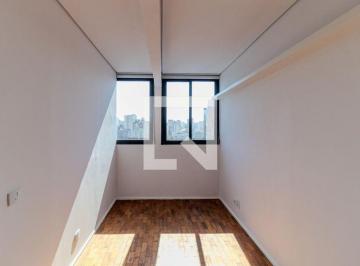 Apartamento · 27m² · 1 Quarto · Apartamento para Aluguel - Santa Cecília, 1 Quarto, 27 m² - São Paulo