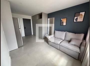 Apartamento · 34m² · 1 Quarto · 1 Vaga · Apartamento para Aluguel - Águas Claras, 1 Quarto, 34 m² - Brasília