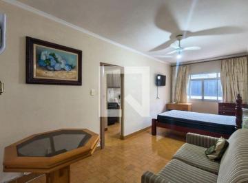 Apartamento · 40m² · 1 Vaga · Imoveis - em Canto do Forte