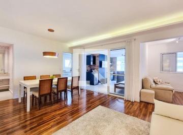 Apartamento · 125m² · 3 Quartos · 2 Vagas · Apartamento para Aluguel - Royal Park, 3 Quartos, 125 m² - São José dos Campos