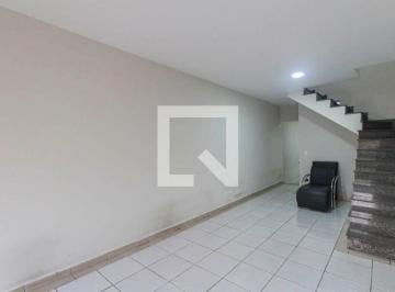 Casa · 125m² · 3 Quartos · 2 Vagas · Casa para Aluguel - Vila Ema, 3 Quartos, 125 m² - São Paulo