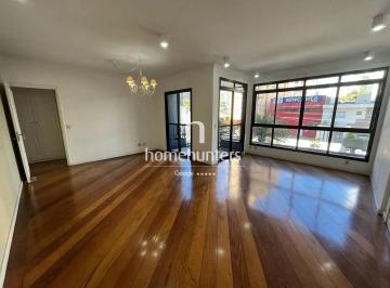 Apartamento · 145m² · 3 Quartos · 2 Vagas · Apartamento para venda em Vila Itapura de 145.00m² com 3 Quartos, 3 Suites e 2 Garagens