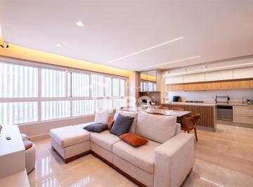 Apartamento · 115m² · 3 Quartos · 2 Vagas · Apartamento à venda | Setor Marista | 3 suítes | 115 m² | Elevador privativo | On Marista