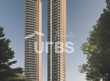 Apartamento · 232m² · 4 Quartos · 3 Vagas · City Altier Ricardo Paranhos