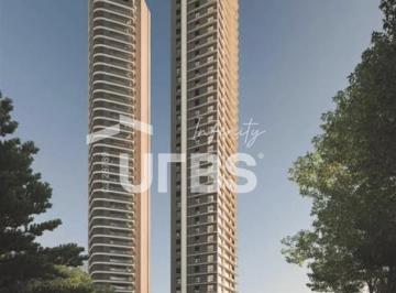 Apartamento · 273m² · 4 Quartos · City Altier Ricardo Paranhos