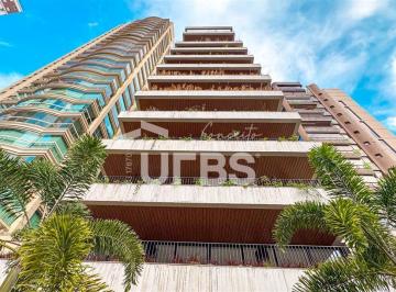 Apartamento · 306m² · 4 Quartos · 4 Vagas · RARO VACA BRAVA 4 QUARTOS
