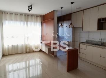 Apartamento · 75m² · 3 Quartos · 2 Vagas · APARTAMENTO 3 QUARTOS 1 SUITE PRONTO PARA MORAR NO JARDIM AMERICA PROXIMO AO VACA BRAVA