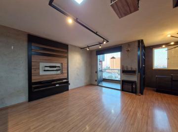 Apartamento de 3 quartos, São Paulo · Apartamento à venda no Butantã com planta de 3 quartos, sala ampliada e varanda grill