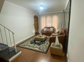 Casa · 365m² · 3 Quartos · 4 Vagas · Sobrado 3 Suítes, 3 Vagas de Garagem em São Bernardo do Campo