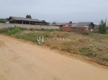 Foto 01 · Terreno à venda em Barra Velha-SC, bairro Itajuba, com 300m² de área!