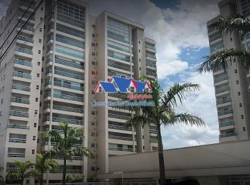 Apartamento · 212m² · 3 Quartos · 4 Vagas · Eredita Tamboré/Alphaville SP - 212 m2, 3 suítes, 4 vagas