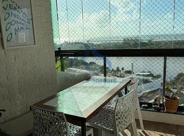 Apartamento · 127m² · 3 Quartos · 2 Vagas · Apartamento de 3 quartos na Rua da Aurora