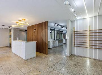 Comercial de 10 quartos, São Paulo · Casa Comercial para Locação no Alto de Pinheiros | 10 Salas | 668 m² | 6 Vagas | Excelente Localizaç