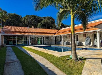Rural de 4 quartos, Ibiúna · Ibiúna/SP - Casa de campo completa em condomínio fechado!