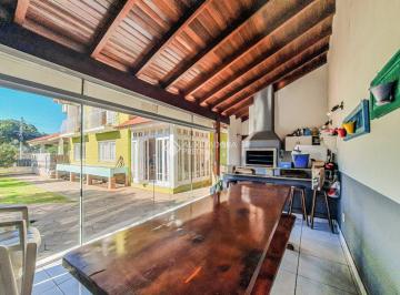 Casa · 458m² · 4 Quartos · 4 Vagas · Casa em condomínio com 4 quartos, 1 suíte no Bairro Ipanema.