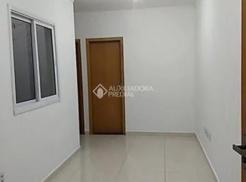 Apartamento · 78m² · 2 Quartos · 1 Vaga · Apartamento Cobertura Jardim Santo André em Santo André