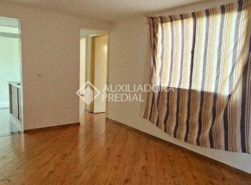 Apartamento · 55m² · 2 Quartos · 1 Vaga · APARTAMENTO JD ALVORADA- SANTO ANDRÉ