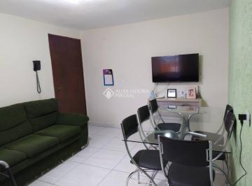 Apartamento · 55m² · 2 Quartos · Apartamento a venda no Jardim Alvorada, Santo André