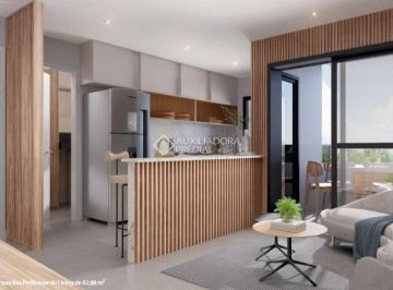 Apartamento · 85m² · 2 Quartos · 2 Vagas · Apartamento  na Vila Assunção, Santo André