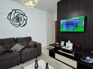 Foto 01 · Apartamento Nova Franca 280 Mil