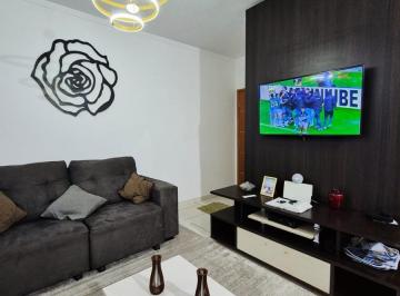 Foto 01 · Apartamento Nova Franca 280 Mil