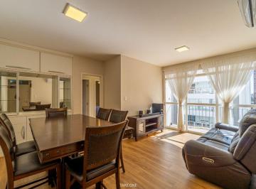 Apartamento de 2 quartos, Campinas · Apartamento à venda Cambuí Campinas