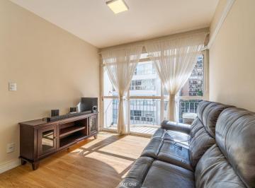 Apartamento de 2 quartos, Campinas · Apartamento à venda Cambuí Campinas