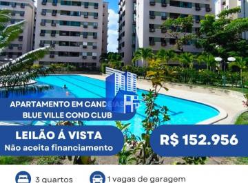 CJ BLUE VILLE COND · CJ BLUE VILLE COND