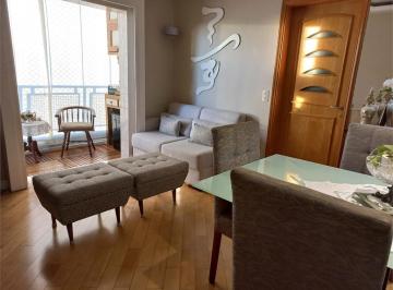 Apartamento de 3 quartos, São Paulo · Apartamento à venda com 70 metros, 3 dormitórios na Casa Verde