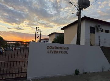 Apartamento à venda no Condomínio Liverpool – Morada do Sol | Teresina – PI · Apartamento à venda no Condomínio Liverpool – Morada do Sol | Teresina – PI